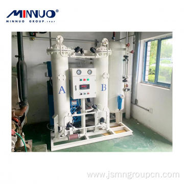 Industrial Grade Nitrogen Generator Quote Forsale